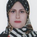 تصویر دکتر مریم تابان شب خیز