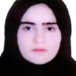 تصویر دکتر فاطمه حیدری