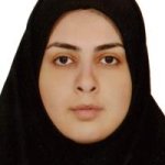 تصویر دکتر مطهره شهرآبادی