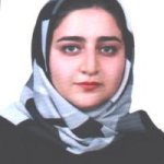 تصویر دکتر تهمینه نجفیان