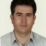 تصویر دکتر مهدی خدایی