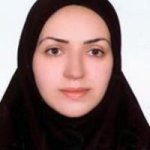 تصویر دکتر پریسا صالحی