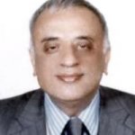 تصویر دکتر تورج اخوی