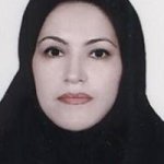 تصویر دکتر میترا علمی