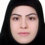 تصویر دکتر زینب منیری