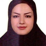 تصویر دکتر زهرا رادمهر