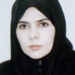 تصویر دکتر زهرا زهره وند
