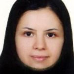 تصویر دکتر مریم موبدی