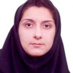 تصویر دکتر مریم کدیور