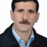 تصویر دکتر سعید خیراله زاده