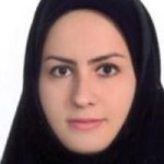 تصویر دکتر نرجس السادات حسینی نامزاد