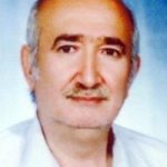 تصویر دکتر علیمحمد احمدلو