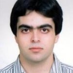 تصویر دکتر محمد باغبانیان