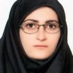 تصویر دکتر اکرم رجائی خوزانی