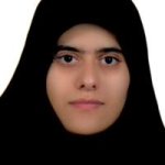 تصویر دکتر زینب صالحی نجف آبادی