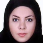 تصویر دکتر تینا قربان نژاد