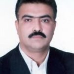 تصویر دکتر عباس سلامی