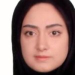 تصویر دکتر فاطمه نصراصفهانی