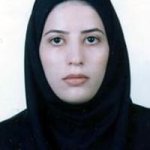 تصویر دکتر مریم ده مرده