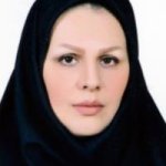 تصویر دکتر پریسا زرگری