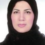 تصویر دکتر مهستی درویشی جزی