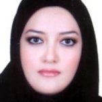 تصویر دکتر اناهیتا حسینی
