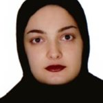 تصویر دکتر اناهیتا قناعت
