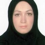 تصویر دکتر آناهیتا سهرابی