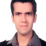 تصویر دکتر میلاد کسرائی