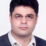 تصویر دکتر سیدشهرام سیدحسینی