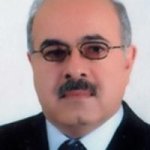تصویر دکتر بختیار زعفری