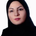 تصویر دکتر حانیه عبداللهی
