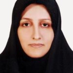 تصویر دکتر نرجس مقصودطالقانی