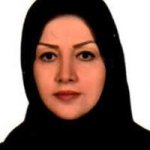 تصویر دکتر رویا راستی مبارکه
