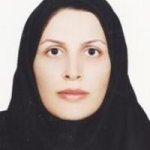 تصویر دکتر فرشته عاملی
