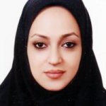 تصویر دکتر الهام اعظمی