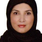 تصویر دکتر الهام عندلیب