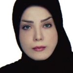 تصویر دکتر سمیه باختری کیا
