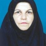 تصویر دکتر رضیه رادمهر