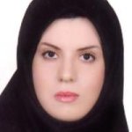 تصویر دکتر سارا مصطفی پور
