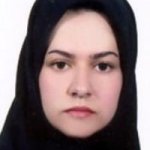 تصویر دکتر یسرا مظهری