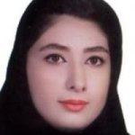 تصویر دکتر مریم عاملی کلخوران