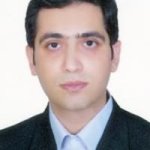 تصویر دکتر علیرضا اشوری