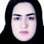 تصویر دکتر محدثه شهرکی
