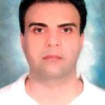 تصویر دکتر وحیدرضا مناجاتی فسائی