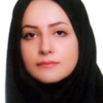 تصویر دکتر روشنک میرمعینی