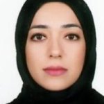 تصویر دکتر آذر قاسمی