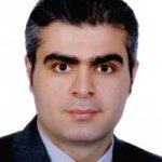 تصویر دکتر میلاد صادقلو