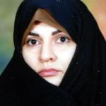 تصویر دکتر معصومه سرابی