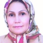 تصویر دکتر مریم اصغرنیاگورابجیری